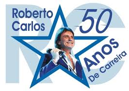 Resultado de imagem para as cançoes do roberto carlos