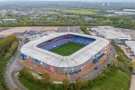 The Tilehurst End - News update