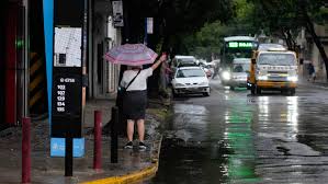 Rosario: Alerta por Tormentas y Calor Extremo ¡Prepárate! - Imagen principal del artículo