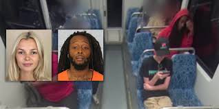 Charlotte Light Rail Stabbing: 911 Calls Reveal Horror