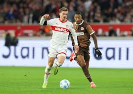 ¡Imperdible! Stuttgart vs. St. Pauli: ¿Quién dominará la cancha? - Imagen principal del artículo