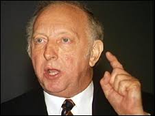 Many miners feel their leader, Arthur Scargill, has been vindicated - _44938999_scargill226