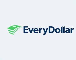 EveryDollar accounting software logo