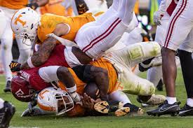 Texas A&m Vs Alabama