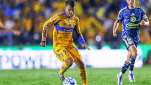 Preview: Inter Miami take on Tigres in Leagues Cup last eight