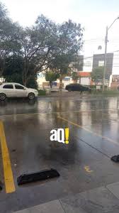 Prevén lluvias en zona metropolitana y Sierra de Querétaro durante el fin de semana