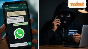 WhatsApp ‘Scam Alert’ feature begins beta testing on Android: How it helps block fraudsters