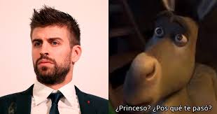 Pique