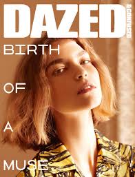 Arizona Muse by Benjamin Alexander Huseby - dazed-confused-mar-2011-arizona-muse-by-benjamin-alexander-huseby