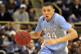 Image result for Justin Jackson UNC