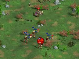 Image result for Heroes of Might and Magic IV