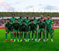 الاتحاد السعودي لكرة القدم - News update