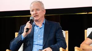 ABC boss Hugh Marks says Bluey blunder was a $300m rights miss