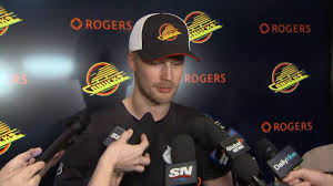 Elias Pettersson
