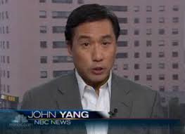 Hopefully this is not an exhaustive list of Asian Americans reporting on or at the Olympics. Please let me know if I left anyone out and post some links to ... - john_yang_nbc_news