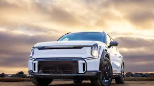Kia EV9 Sales and Deals 2026: $16,000 Off Sparks Inventory Crisis or EV Price War?
