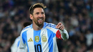 ¡Bomba! ¿Messi se retira? Impactantes declaraciones sacuden Argentina - Imagen principal del artículo