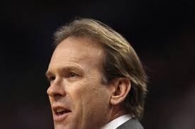 Kurt Rambis Minnesota Timberwolves v Boston Celtics - Kurt%2BRambis%2BA4FwLfeJfPjm