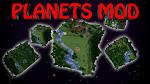 Solar System Mod 1.8 - Minecraft Mods