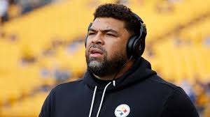 Cam Heyward speaks the hard truth about the Steelers season