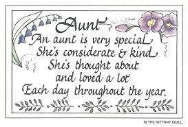 aunt sayings and quotes | 51 Aunt - $2.95 : Welcome to The Nittany ... via Relatably.com