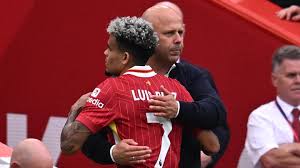 Liverpool FC - News update