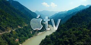 Apple TV unveils return of major sci-fi series coming next month