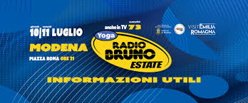 Radio Bruno - News update