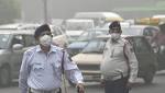 Watch minute: Alarm bells Delhi