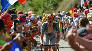 LIVE Tour de France | Thymen Arensman ook in koninginnenrit mee in uitgedunde kopgroep