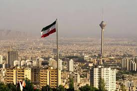 در اوج آلودگی، شاخص آلاینده هوای تهران خطا داد