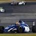 Lloyd completes Formula 4 Sandown sweep