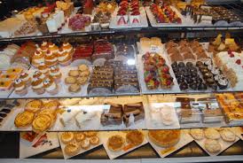 Image result for breakfast at celebrity cafe and bakery