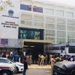 Jignesh Mevani-Umar Khalid event denied