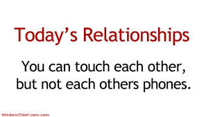 TODAY-Relationship-Quotes-And-Sayings-Tumblr-Are-Very-Strange---Real-Facts.jpg via Relatably.com