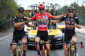 Cyclingnews - News update