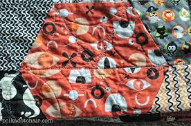 Image result for Halloween style quilt
