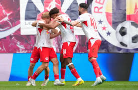 Leipzig – St. Pauli 2:0: Kiezklub schwimmt gewaltig! Nächstes RB-Tor zählt nicht