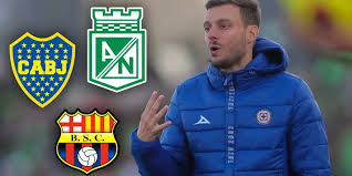 El Futbolero Mexico - News update