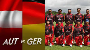 Austria Tour of Germany 2026: Full Schedule & Match Details