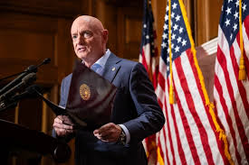Kelly’s profile rises as he heads toward another likely victory over Hegseth