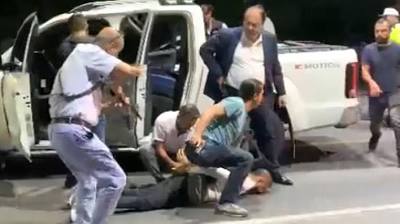 Ankara'da 3 polis mÃ¼dÃ¼rÃ¼ ve 1 komiser gÃ¶zaltÄ±na alÄ±ndÄ±