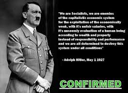 Politics on Pinterest | Hitler Quotes, Karl Marx and Gun Rights via Relatably.com