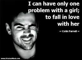 Colin Farrell Quotes at StatusMind.com via Relatably.com