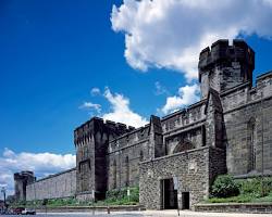 Image of Eastern State Penitentiary, Philadelphia