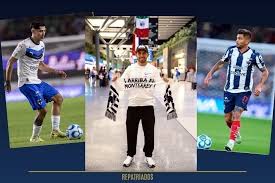 Rayados: su tendencia es repatriar