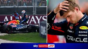 Max Verstappen: Red Bull driver's options for 2027 switch assessed after 'frustrating' British GP weekend
