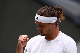 Since 2020, Zverev is the only player to reach a Grand Slam final without beating a Top 20 opponent