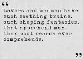 William Shakespeare A Midsummer Night&#39;s Dream - The Quietest ... via Relatably.com