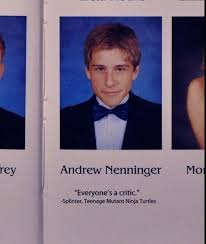 15 Best Yearbook Quotes. QuotesGram via Relatably.com